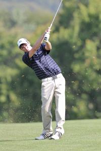 Sydney Cuscino photo: The Lakers will host the Mercyhurst Invitational on April 20, 2013 at Downing Golf Course